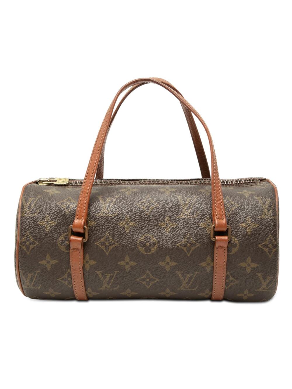 Louis Vuitton Papillon 26 Pre-Loved #342628L65B